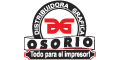 IMPRESORA OSORIO logo