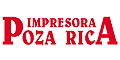 IMPRESORA POZA RICA logo