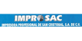 Impresora Profesional De San Cristobal logo