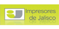 Impresores De Jalisco logo