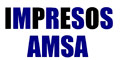 Impresos Amsa logo