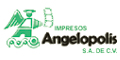 IMPRESOS ANGELOPOLIS