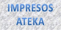 Impresos Ateka