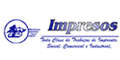 IMPRESOS BEGAL logo