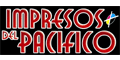 IMPRESOS DEL PACIFICO logo