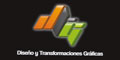 Impresos Dtg logo