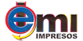 Impresos Emi logo