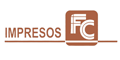 IMPRESOS FC logo