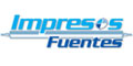 Impresos Fuentes logo