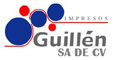 Impresos Guillen Sa De Cv logo