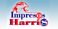 IMPRESOS HARRIS logo