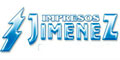 Impresos Jimenez logo