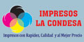 Impresos La Condesa logo
