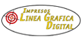IMPRESOS LINEA GRAFICA DIGITAL logo