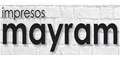 Impresos Mayram logo