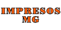 IMPRESOS MG logo