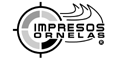 IMPRESOS ORNELAS logo