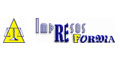 Impresos Reforma logo