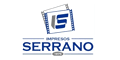 Impresos Serrano logo