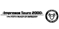IMPRESOS TAURO 2000 logo