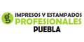 Impresos Y Estampados Profesionales Puebla logo