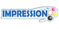 IMPRESSION logo
