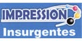 IMPRESSION INSURGENTES logo