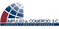 Impulso Al Comercio Sc logo