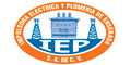 Impulsora Electrica Y Plomeria De Ensenada Sa De Cv logo