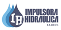 Impulsora Hidraulica Sa De Cv logo
