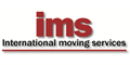Ims Internacional Moving Services logo