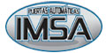 Imsa Puertas Automaticas logo