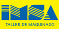 Imsa Taller De Maquinado logo