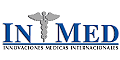 IN-MED INNOVACIONES MEDICAS INTERNACIONALES logo