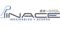 Inace Inoxidables Y Aceros logo