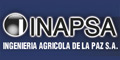 Inapsa logo