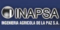 Inapsa logo