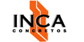 Inca Concretos logo