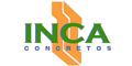 INCA CONCRETOS logo