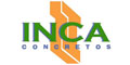 Inca Concretos logo