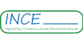 INCE INGENIERIA Y CONSTRUCCIONES ELECTROMECANICAS logo