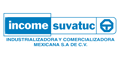 Income Suvatuc logo