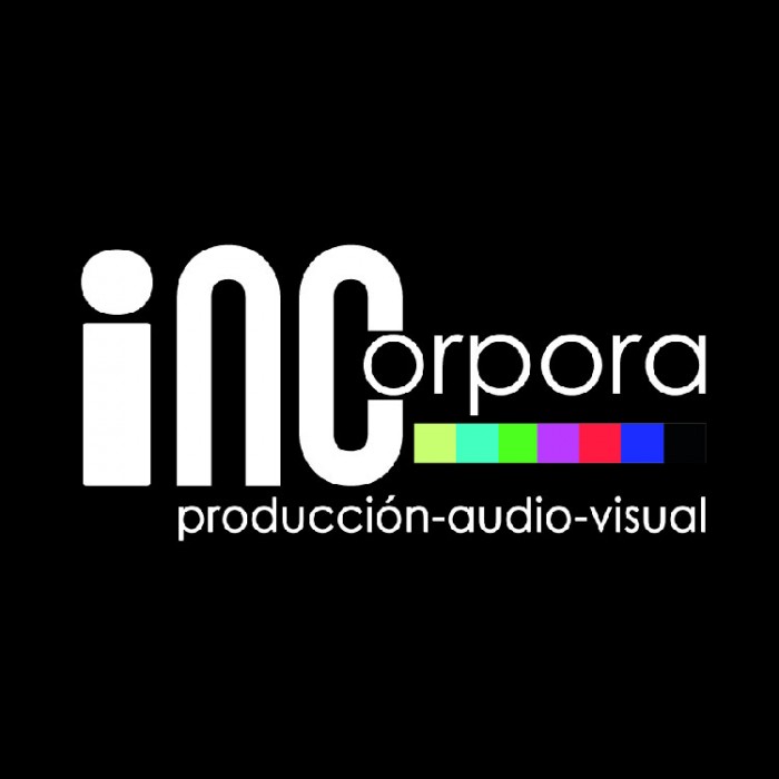 INCORPORA PRODUCCIONES logo