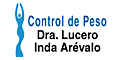 Inda Arevalo Lucero Dra logo