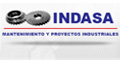 Indasa logo