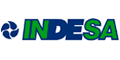 INDESA logo