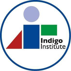 INDIGO INSTITUTE logo
