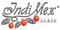 INDIMEX logo