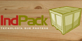 Indpack logo