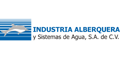 Industria Alberquera Y Sistemas De Agua logo